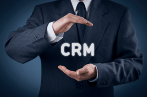 תוכנת CRM